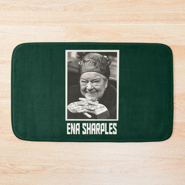 Item preview, ena ena sharples gay gay interest camp pop art paisley coronation coronation street violet carson     designed and sold by bridgetveronic.
