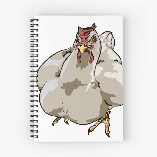 Item preview, Meat King designed and sold by ZedNope.