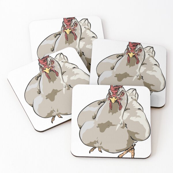 Item preview, Meat King designed and sold by ZedNope.