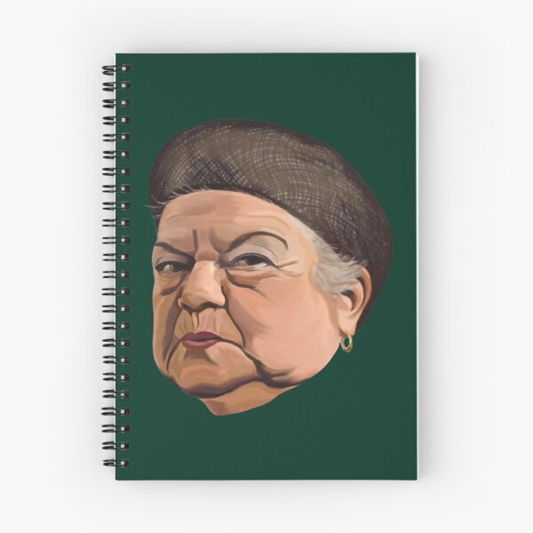 Item preview, Ena Sharples                                             designed and sold by bridgetveronic.