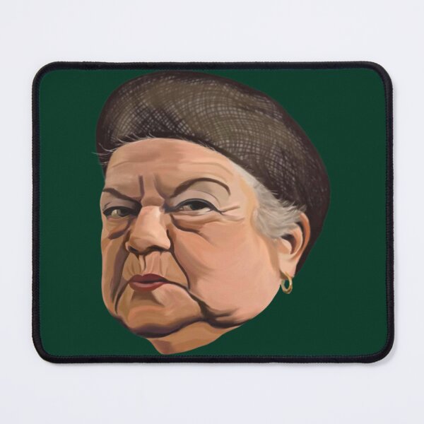 Item preview, Ena Sharples                                             designed and sold by bridgetveronic.