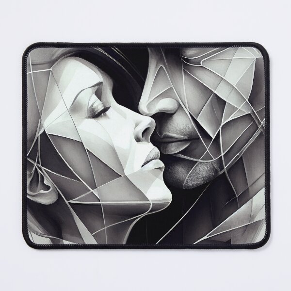 Item preview, Couple in love 8 designed and sold by Laguardia3D.
