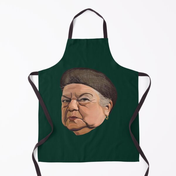 Item preview, Ena Sharples designed and sold by bridgetveronic.