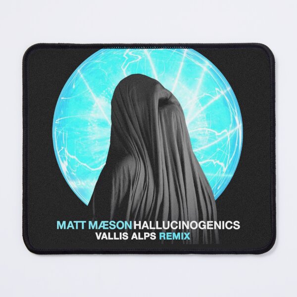 Item preview, hallucinogenics remix designed and sold by creative-spaces.