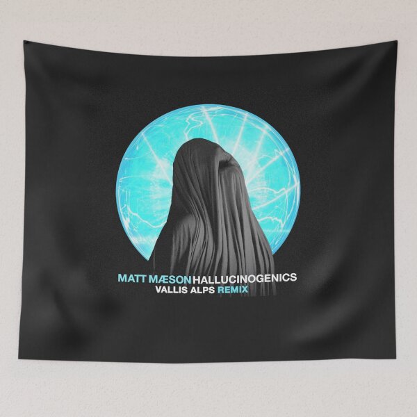 Item preview, hallucinogenics remix designed and sold by creative-spaces.