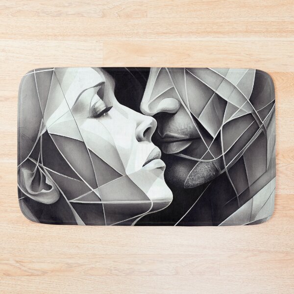 Item preview, Couple in love 8 designed and sold by Laguardia3D.