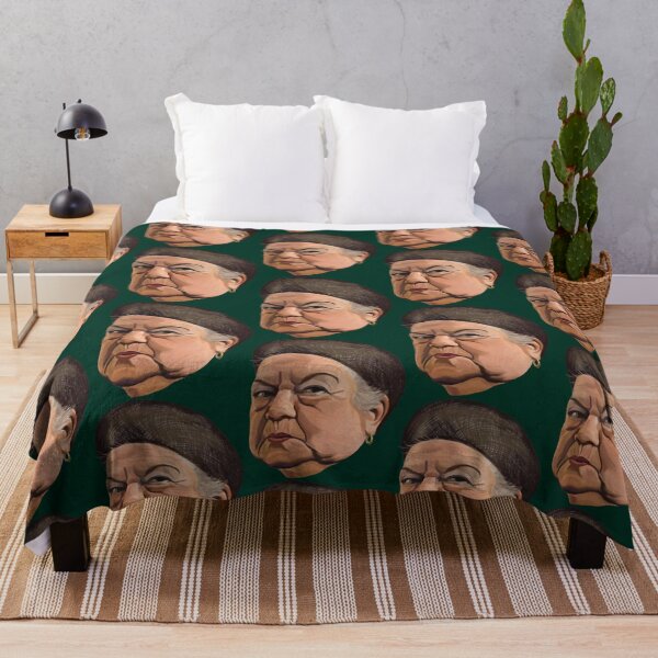 Item preview, Ena Sharples                                             designed and sold by bridgetveronic.