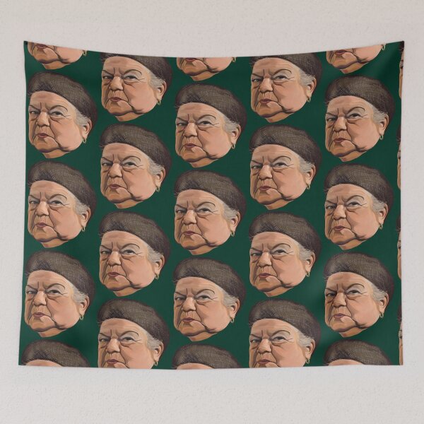 Item preview, Ena Sharples                                             designed and sold by bridgetveronic.