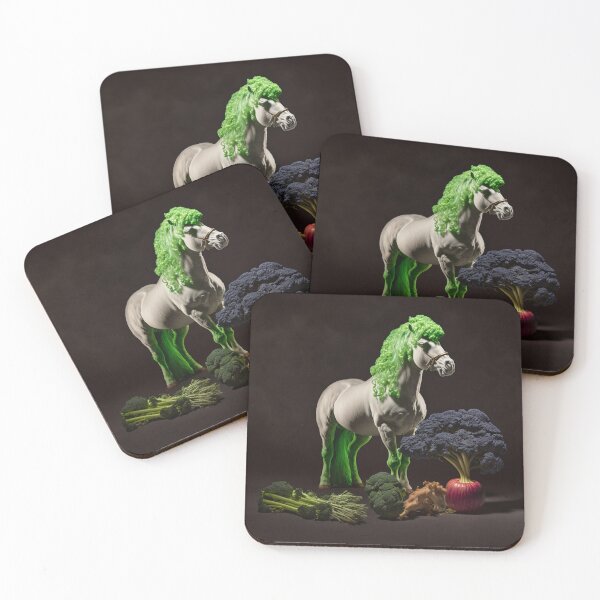 Artikelvorschau, unicorn brocoli entworfen und verkauft von MrUtDesign.