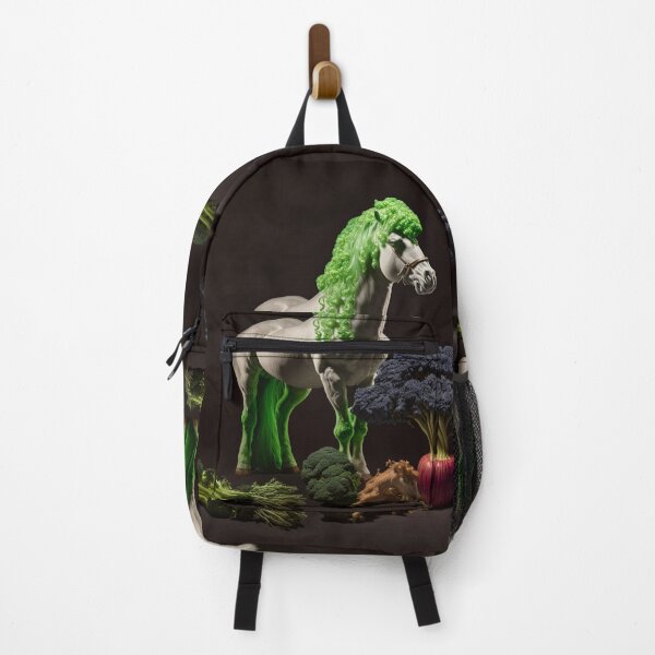 Aperçu de l'œuvre unicorn brocoli créée et vendue par MrUtDesign.