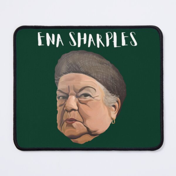 Item preview, ena sharples designed and sold by bridgetveronic.