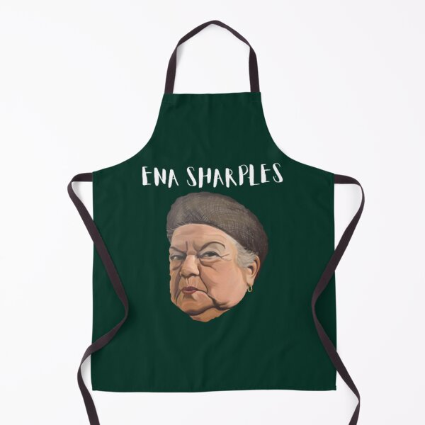 Item preview, ena sharples designed and sold by bridgetveronic.