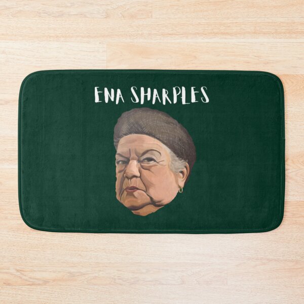 Item preview, ena sharples                                             designed and sold by bridgetveronic.