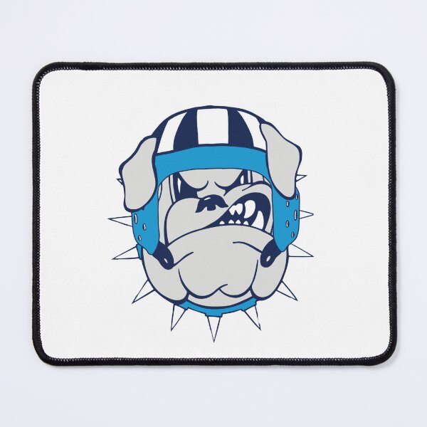 Item preview, Rugby dog head designed and sold by morganmoseleyyy.