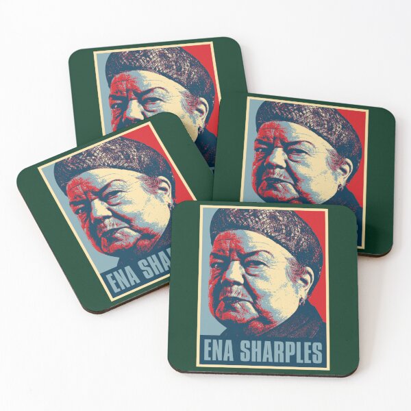 Item preview, ENA SHARPLES                                          designed and sold by bridgetveronic.