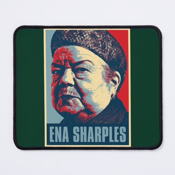 Item preview, ENA SHARPLES                                          designed and sold by bridgetveronic.