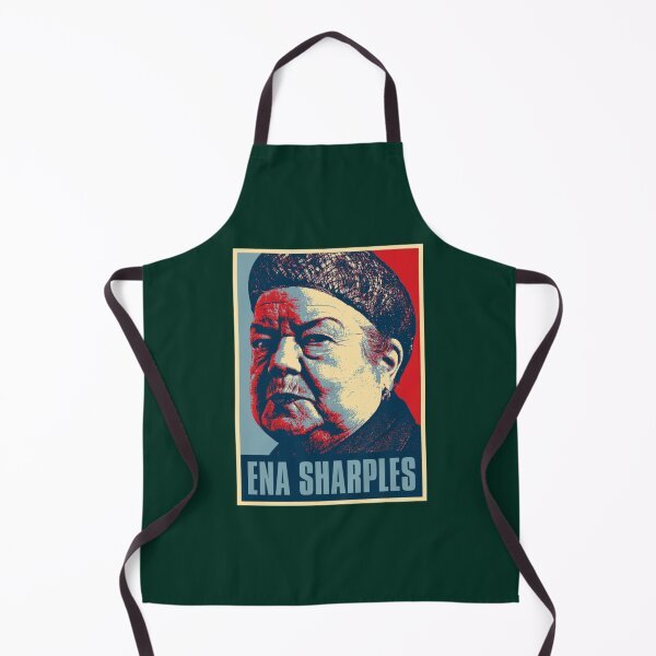 Item preview, ENA SHARPLES designed and sold by bridgetveronic.
