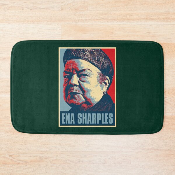 Item preview, ENA SHARPLES                                          designed and sold by bridgetveronic.