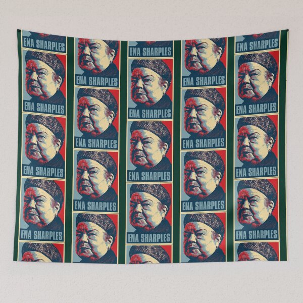 Item preview, ENA SHARPLES                                          designed and sold by bridgetveronic.