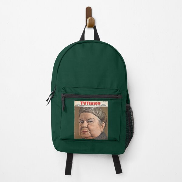 Item preview, Copy of Ena Sharples      designed and sold by bridgetveronic.