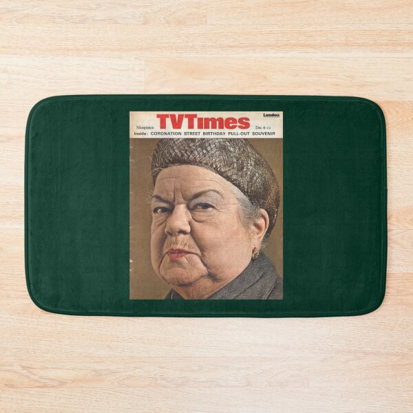 Item preview, Copy of Ena Sharples      designed and sold by bridgetveronic.
