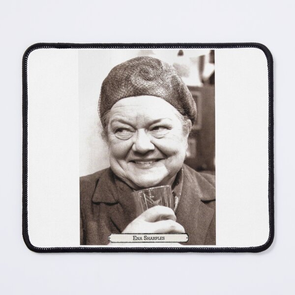 Item preview, ENA SHARPLES                                       designed and sold by bridgetveronic.