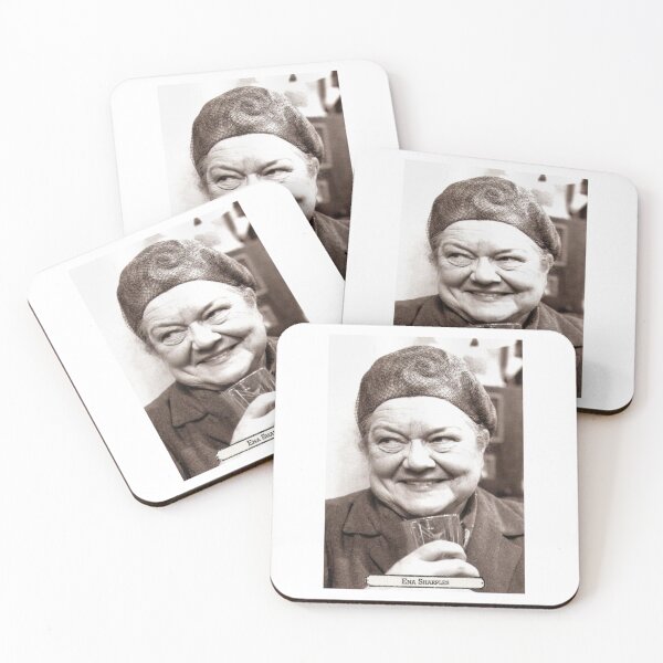 Item preview, ENA SHARPLES                                       designed and sold by bridgetveronic.