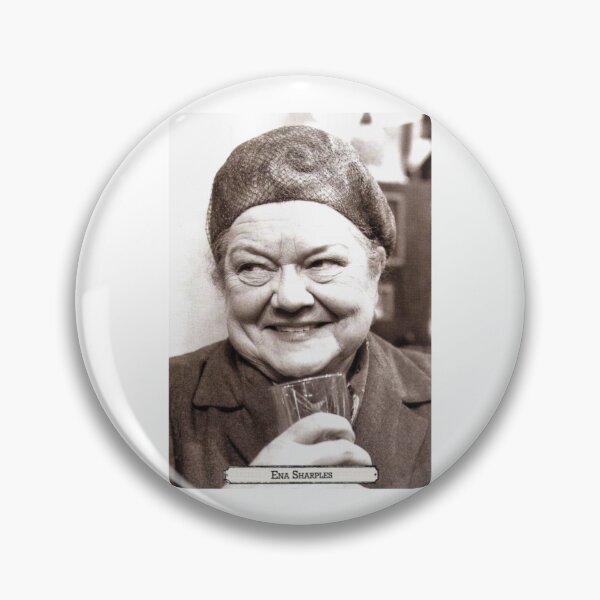 Item preview, ENA SHARPLES                                       designed and sold by bridgetveronic.