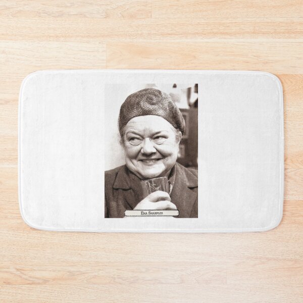 Item preview, ENA SHARPLES                                       designed and sold by bridgetveronic.