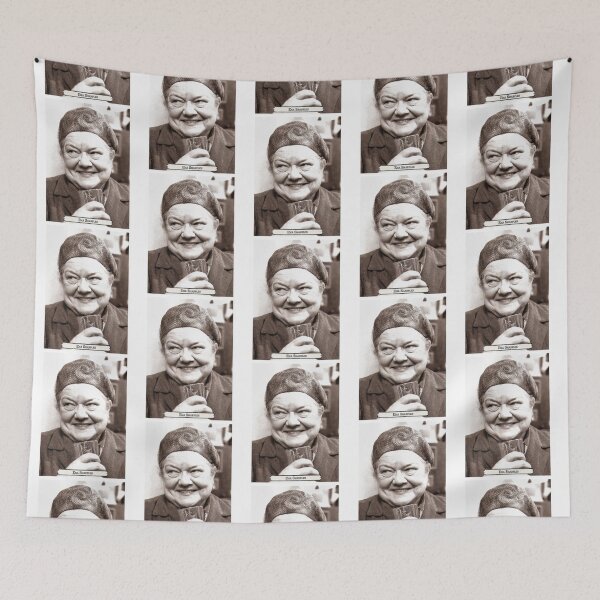 Item preview, ENA SHARPLES                                       designed and sold by bridgetveronic.