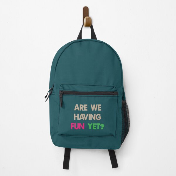 Item preview, Are We Having Fun Yet  yettt     designed and sold by luasnwhas.