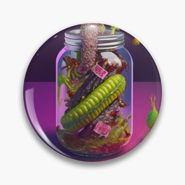 Artikelvorschau, pickle planet entworfen und verkauft von MrUtDesign.