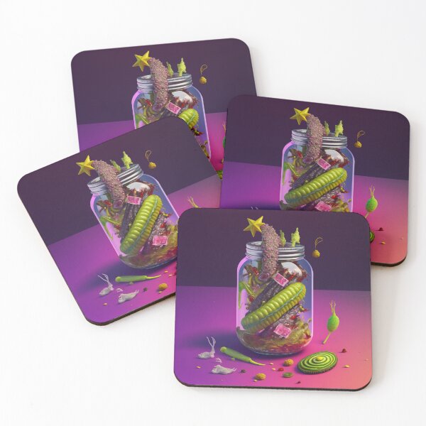 Item preview, pickle planet designed and sold by MrUtDesign.