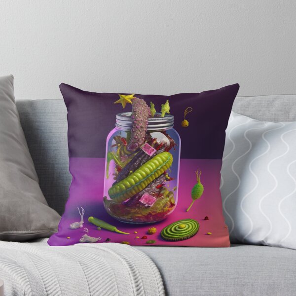 Item preview, pickle planet designed and sold by MrUtDesign.