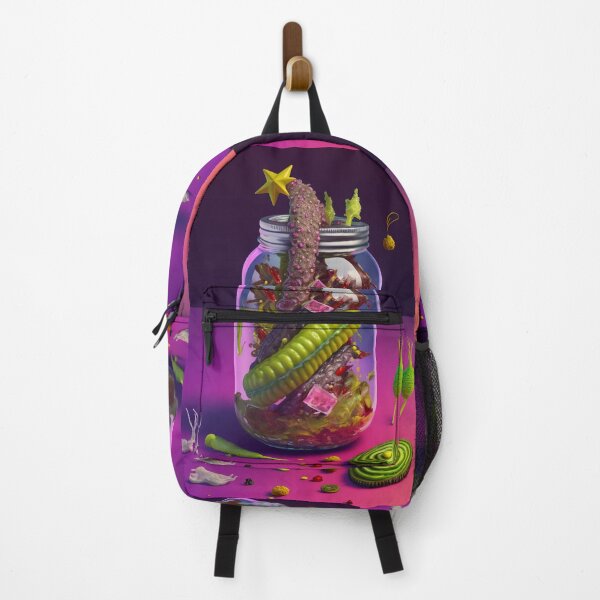 Item preview, pickle planet designed and sold by MrUtDesign.