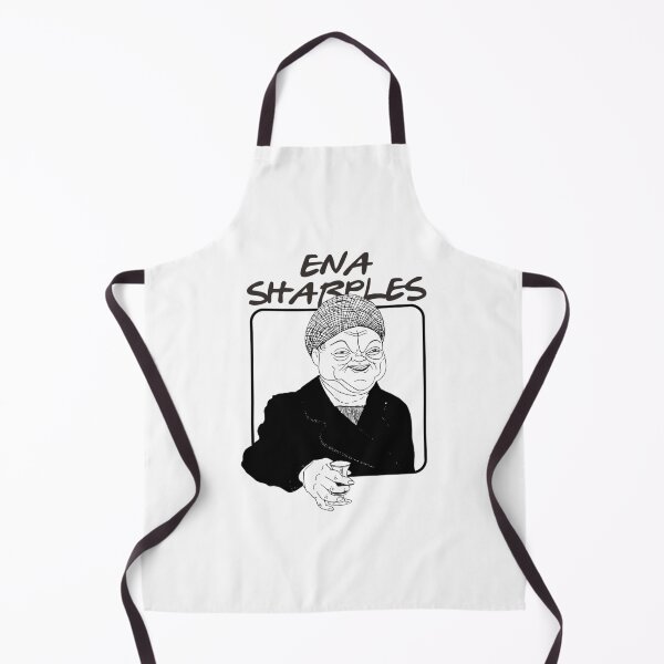 Item preview, ENA SHARPLES designed and sold by bridgetveronic.