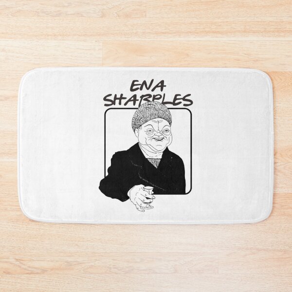 Item preview, ENA SHARPLES                                      designed and sold by bridgetveronic.
