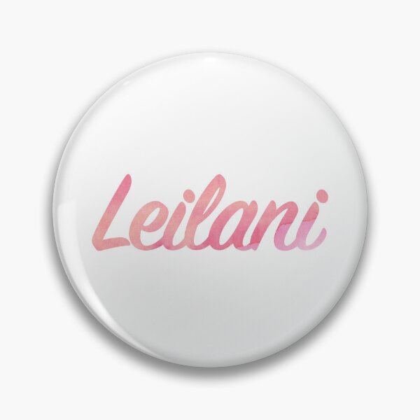 Item preview, Leilani designed and sold by ampp.