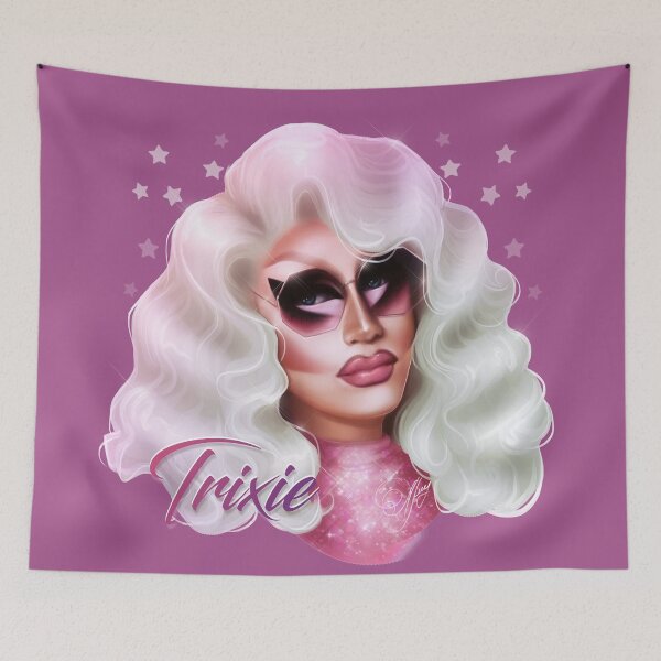 Item preview, Trixie   designed and sold by Anastasia Yurchak.