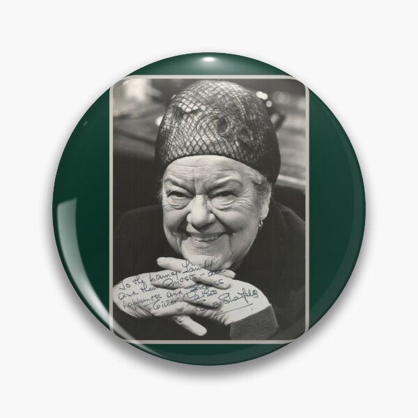 Item preview, ENA SHARPLES                                  designed and sold by bridgetveronic.