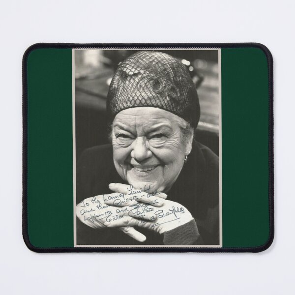 Item preview, ENA SHARPLES                                  designed and sold by bridgetveronic.
