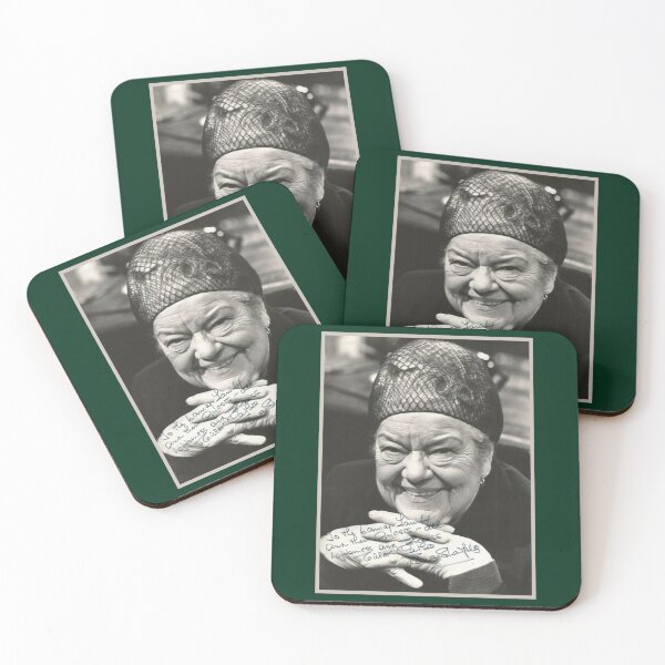 Item preview, ENA SHARPLES                                  designed and sold by bridgetveronic.