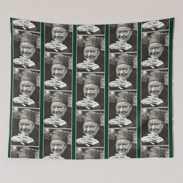 Item preview, ENA SHARPLES                                  designed and sold by bridgetveronic.