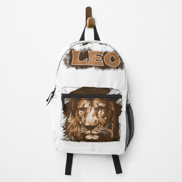 Item preview, Leo the art Brown designed and sold by Five Fingers.