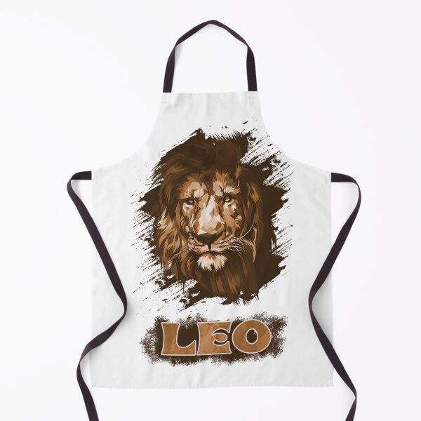 Item preview, Leo the art Brown designed and sold by Five Fingers.
