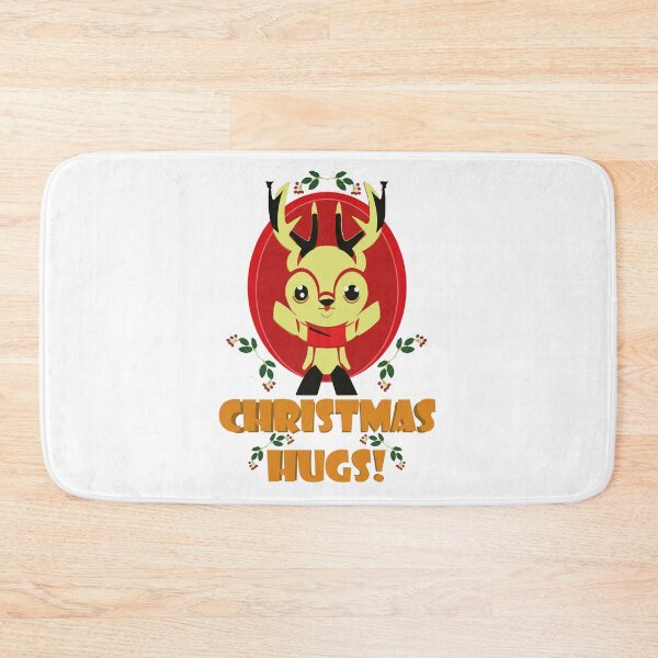 Item preview, Huggy Deer! (Limited Edition) designed and sold by HeVa-MXdesign.