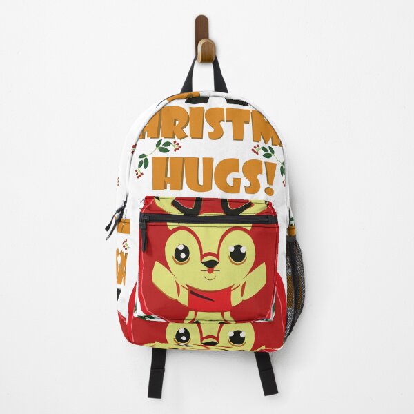 Item preview, Huggy Deer! (Limited Edition) designed and sold by HeVa-MXdesign.