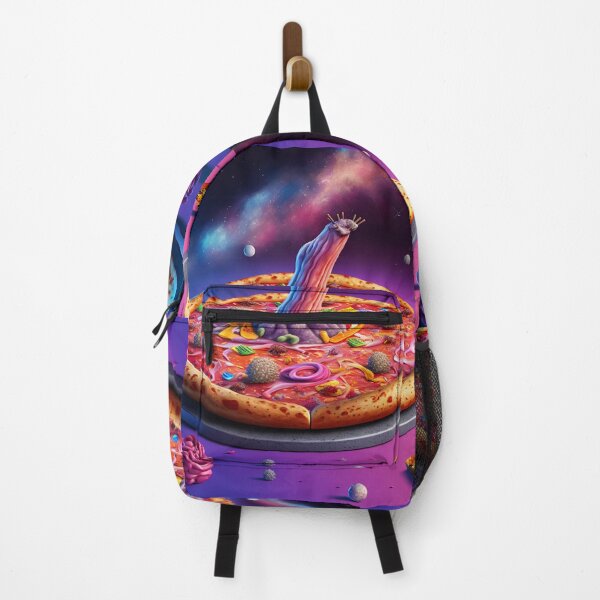 Item preview, pizza universe designed and sold by MrUtDesign.