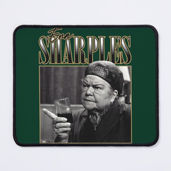 Item preview, ENA SHARPLES designed and sold by bridgetveronic.