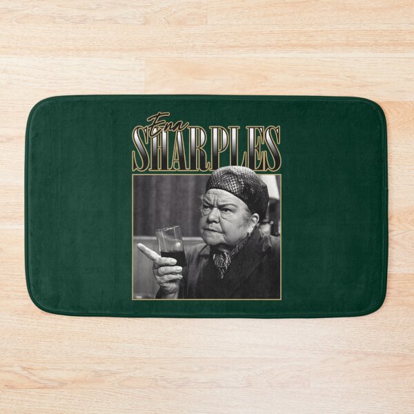 Item preview, ENA SHARPLES                            designed and sold by bridgetveronic.